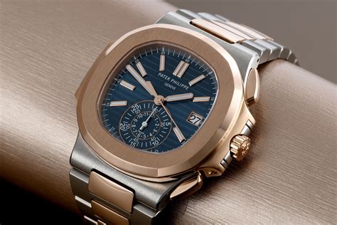 patek philippe watch 5980